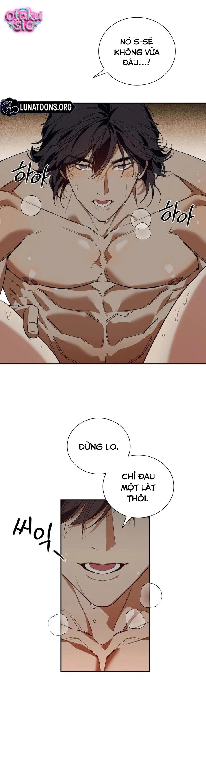 Thằng Khờ - Chap 1 - Trang 14