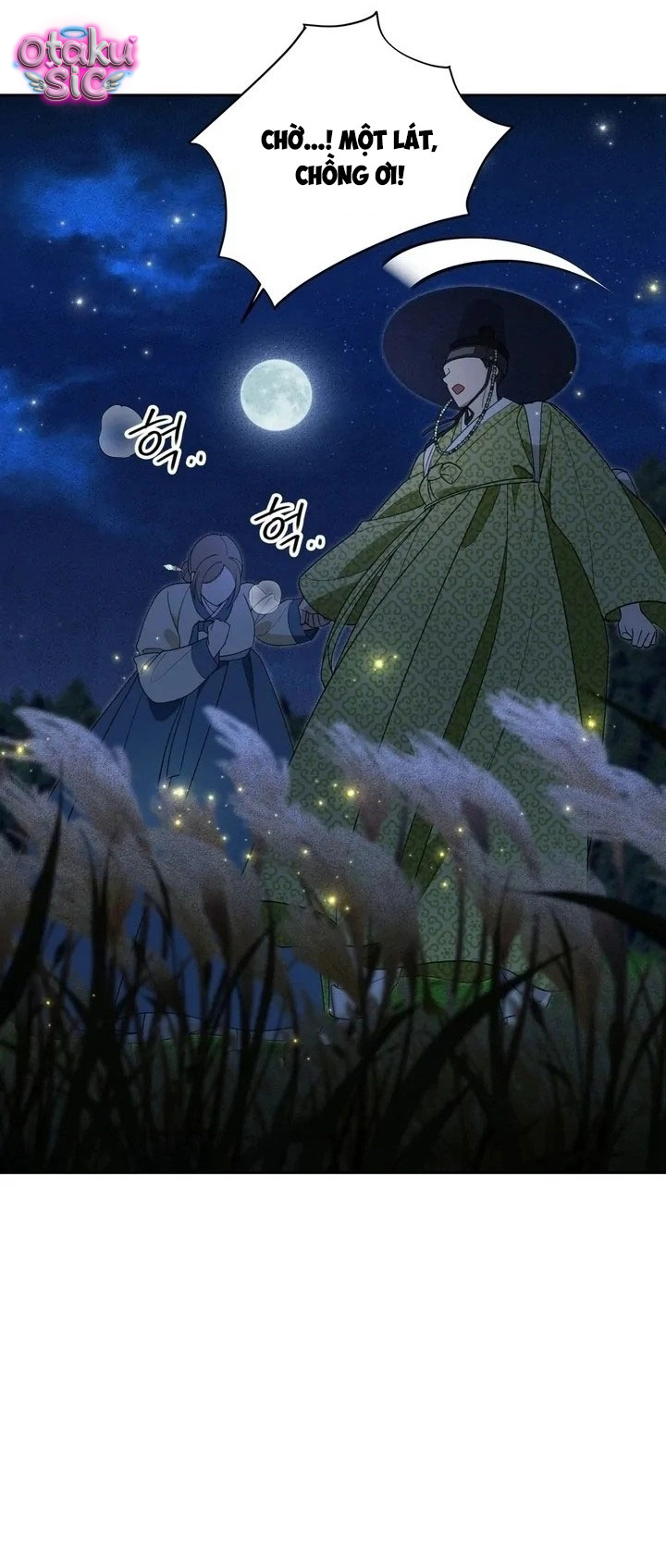 Thằng Khờ - Chap 1 - Trang 18