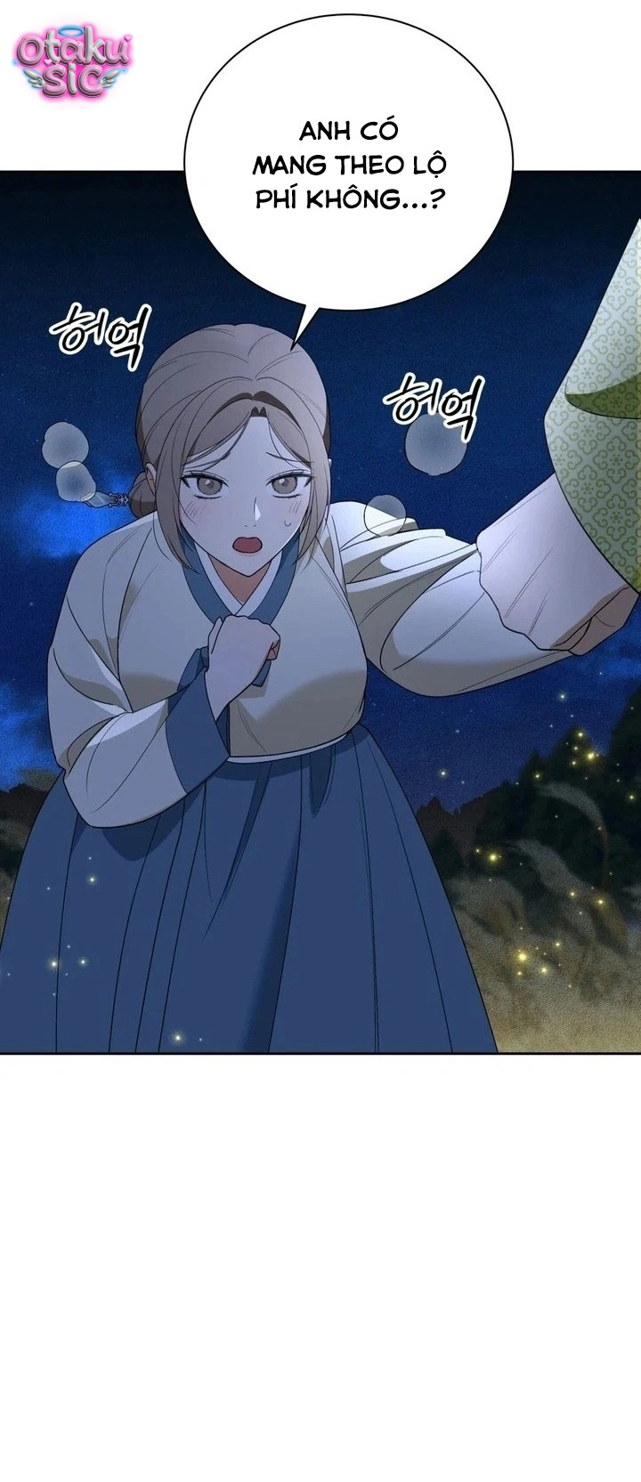 Thằng Khờ - Chap 1 - Trang 19