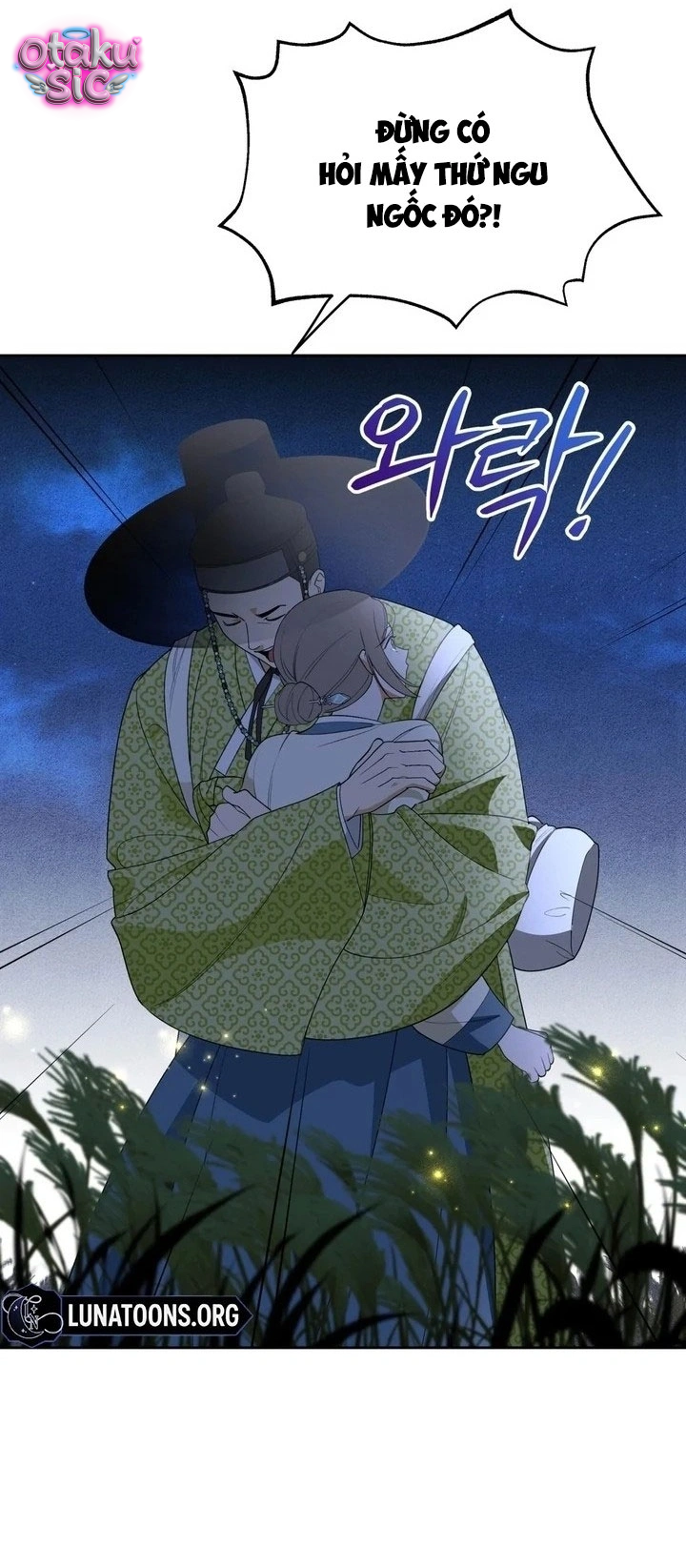 Thằng Khờ - Chap 1 - Trang 20