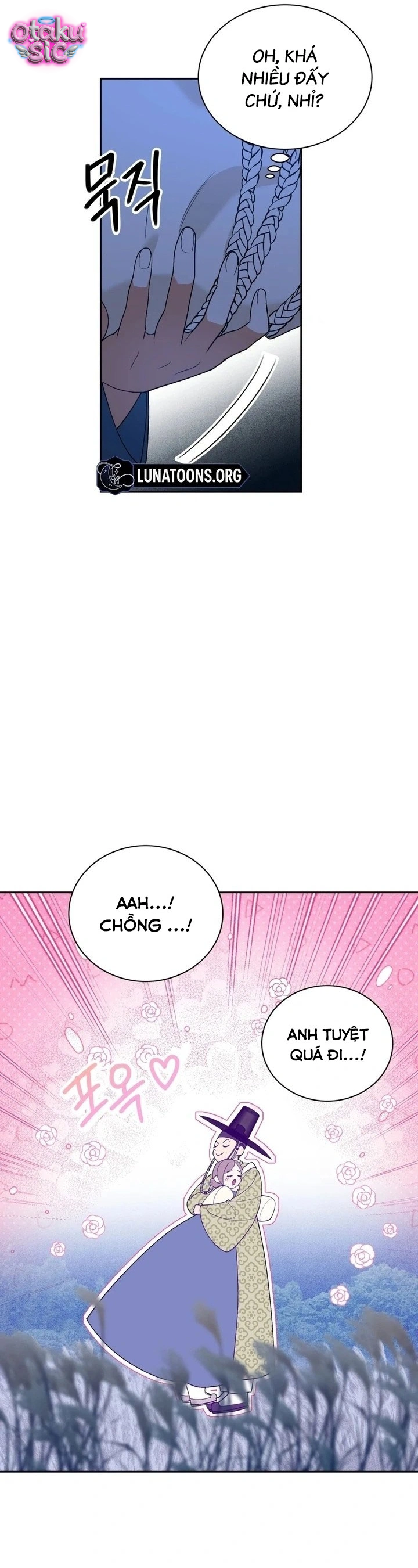 Thằng Khờ - Chap 1 - Trang 22