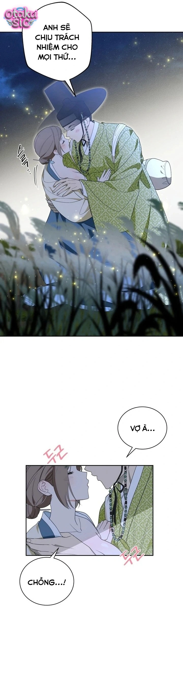 Thằng Khờ - Chap 1 - Trang 25