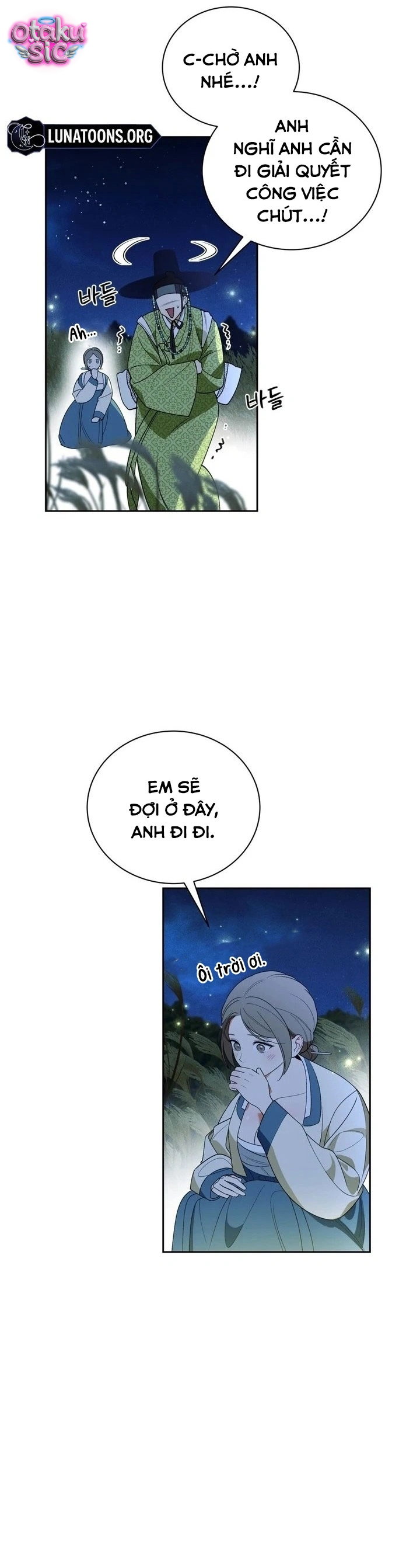 Thằng Khờ - Chap 1 - Trang 27