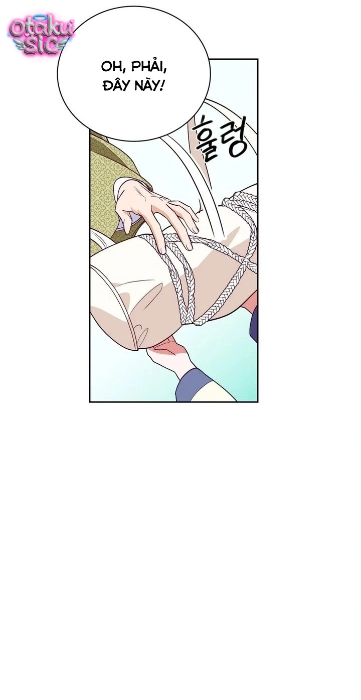 Thằng Khờ - Chap 1 - Trang 30