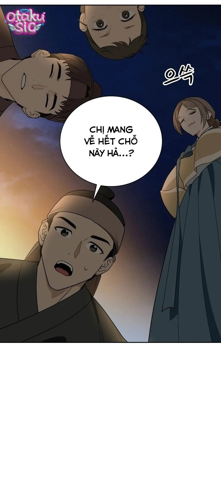 Thằng Khờ - Chap 1 - Trang 34
