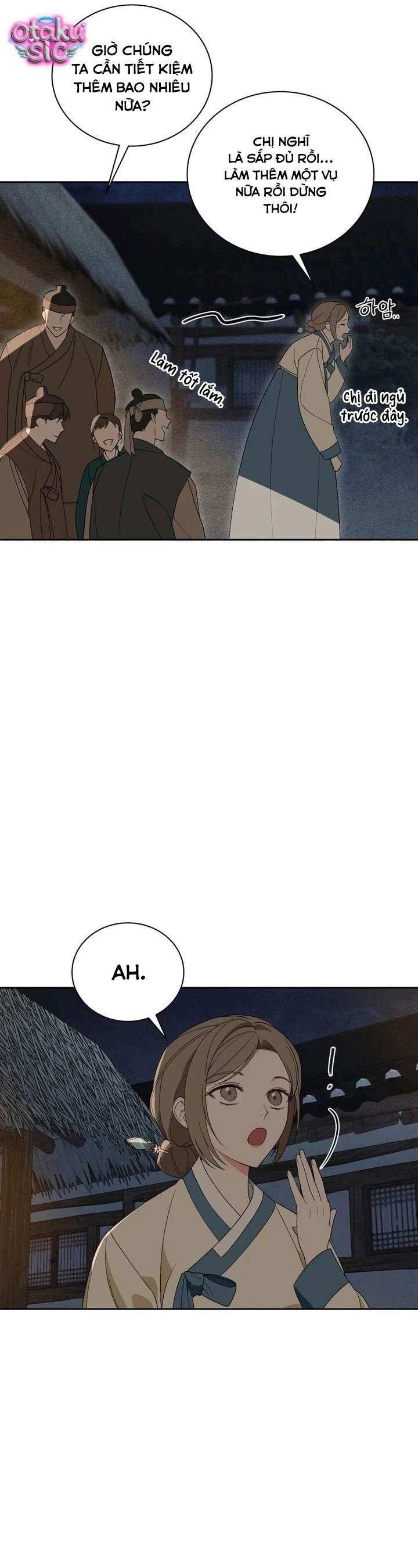 Thằng Khờ - Chap 1 - Trang 36