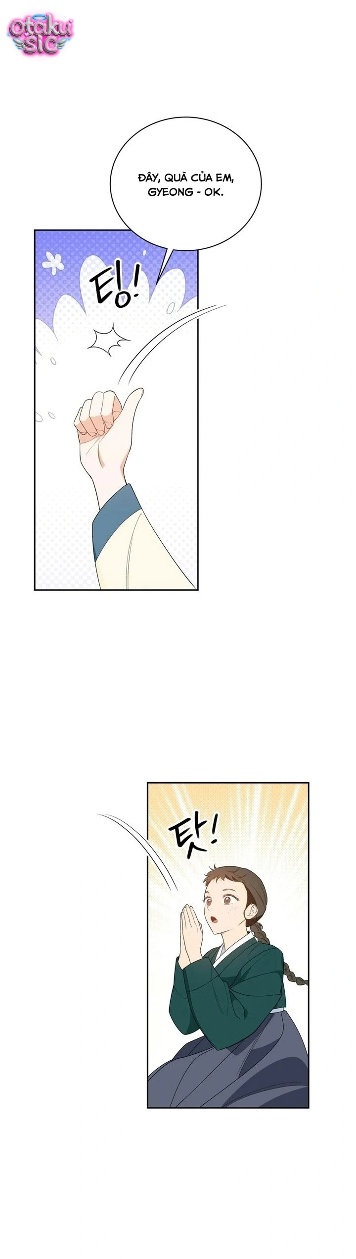 Thằng Khờ - Chap 1 - Trang 37