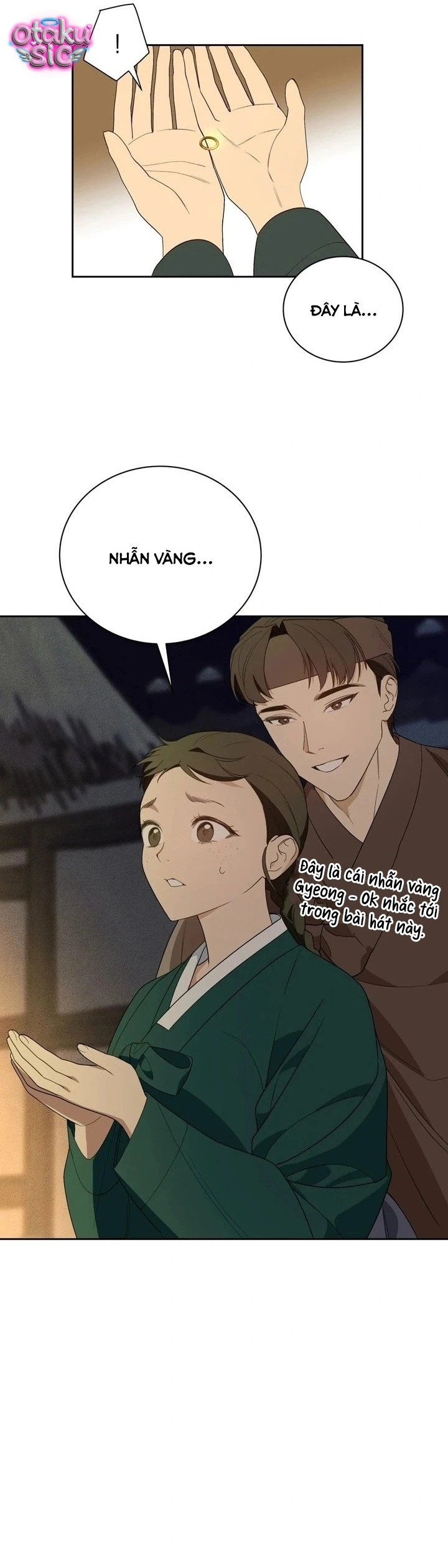 Thằng Khờ - Chap 1 - Trang 38