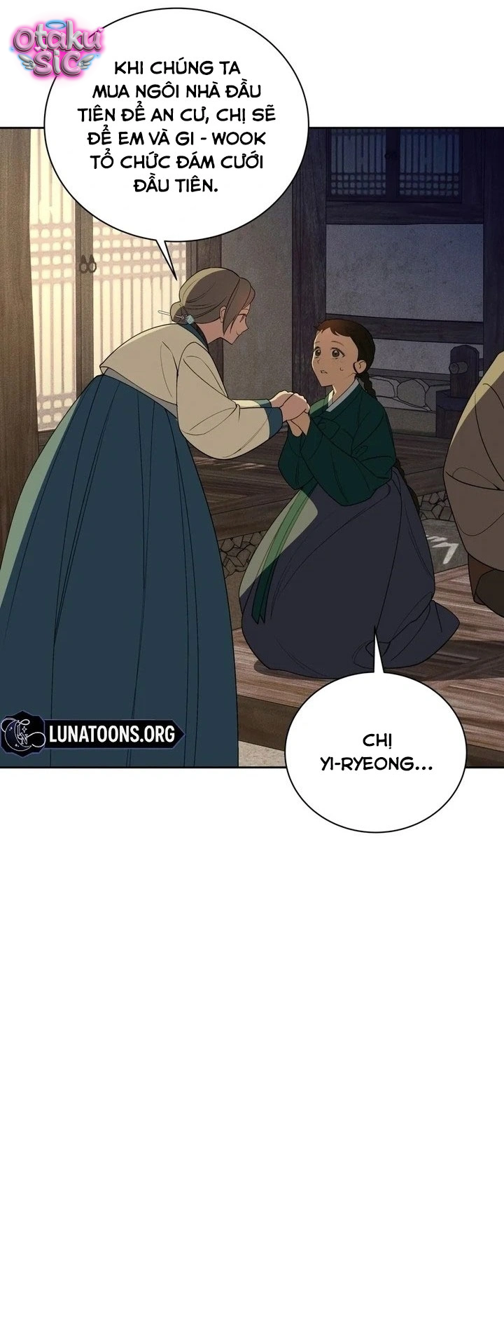 Thằng Khờ - Chap 1 - Trang 39