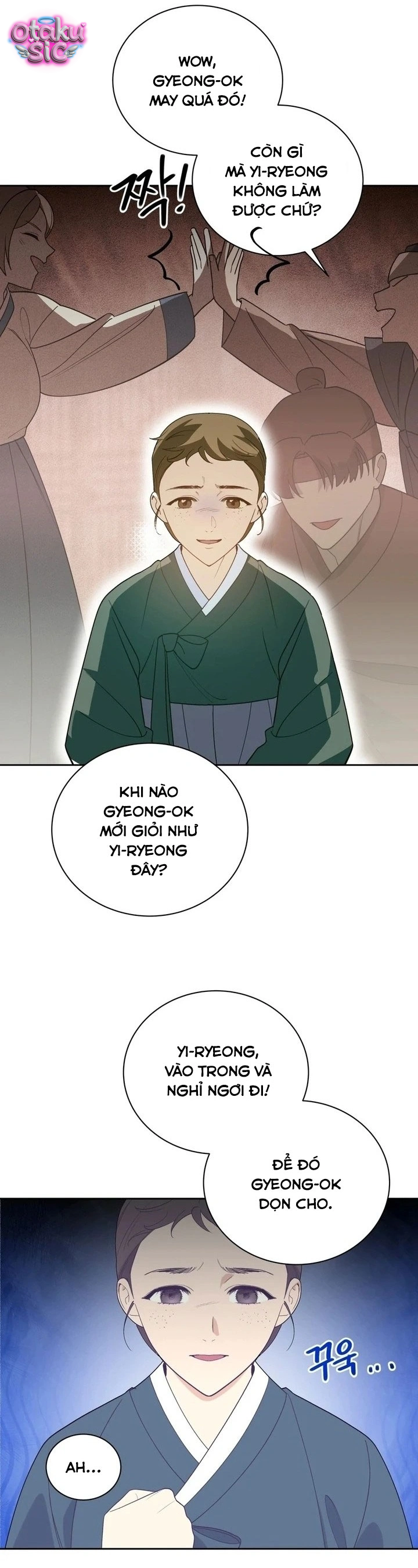 Thằng Khờ - Chap 1 - Trang 40