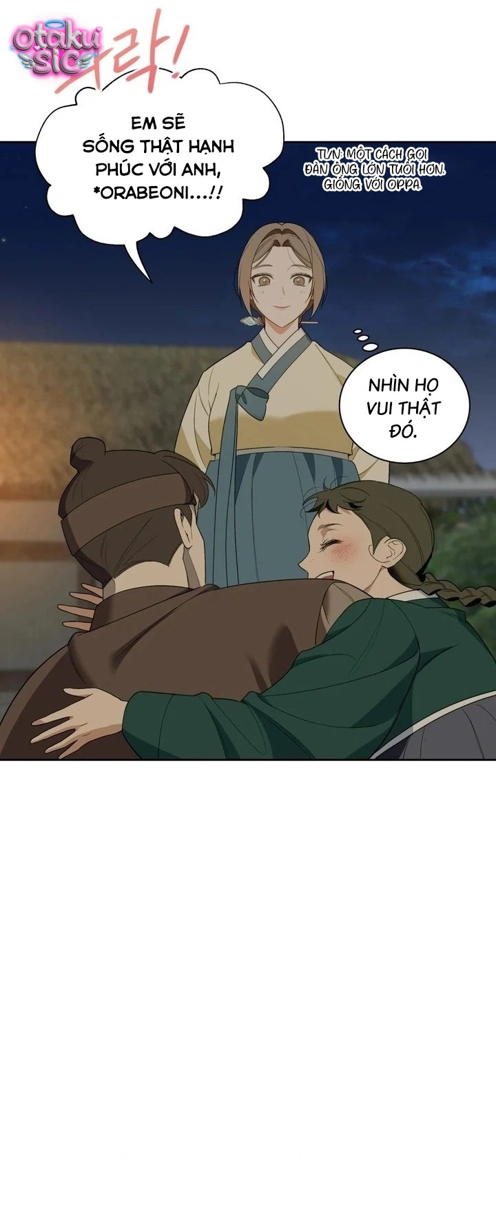 Thằng Khờ - Chap 1 - Trang 42