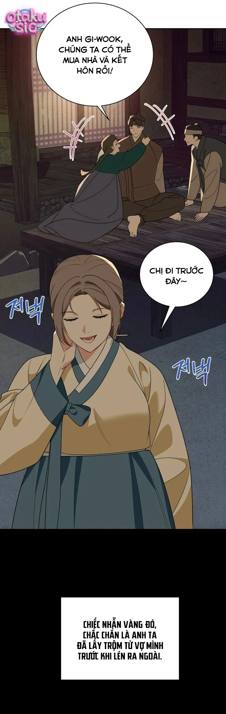 Thằng Khờ - Chap 1 - Trang 44