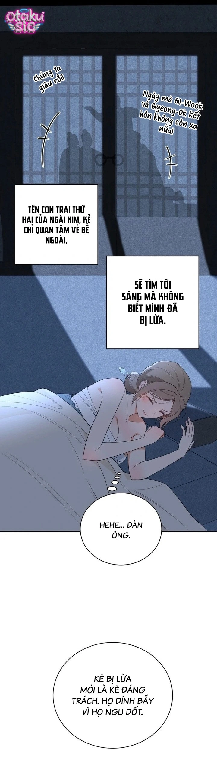 Thằng Khờ - Chap 1 - Trang 45