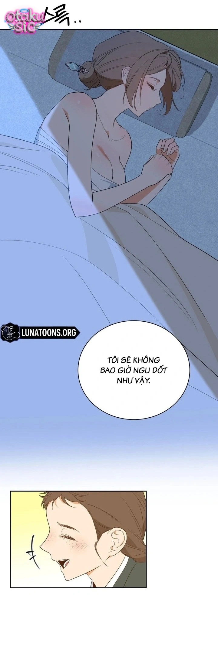 Thằng Khờ - Chap 1 - Trang 46