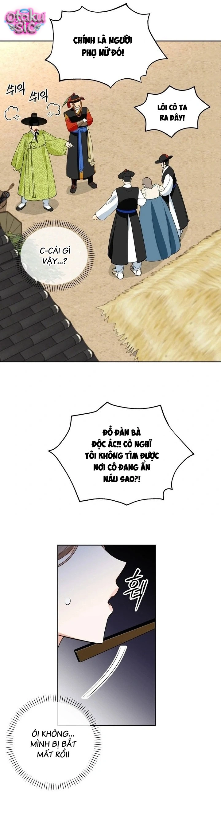 Thằng Khờ - Chap 1 - Trang 49