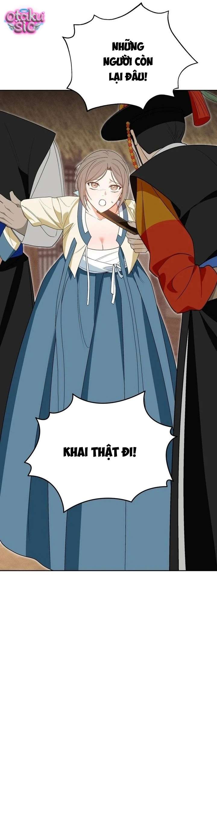 Thằng Khờ - Chap 1 - Trang 50