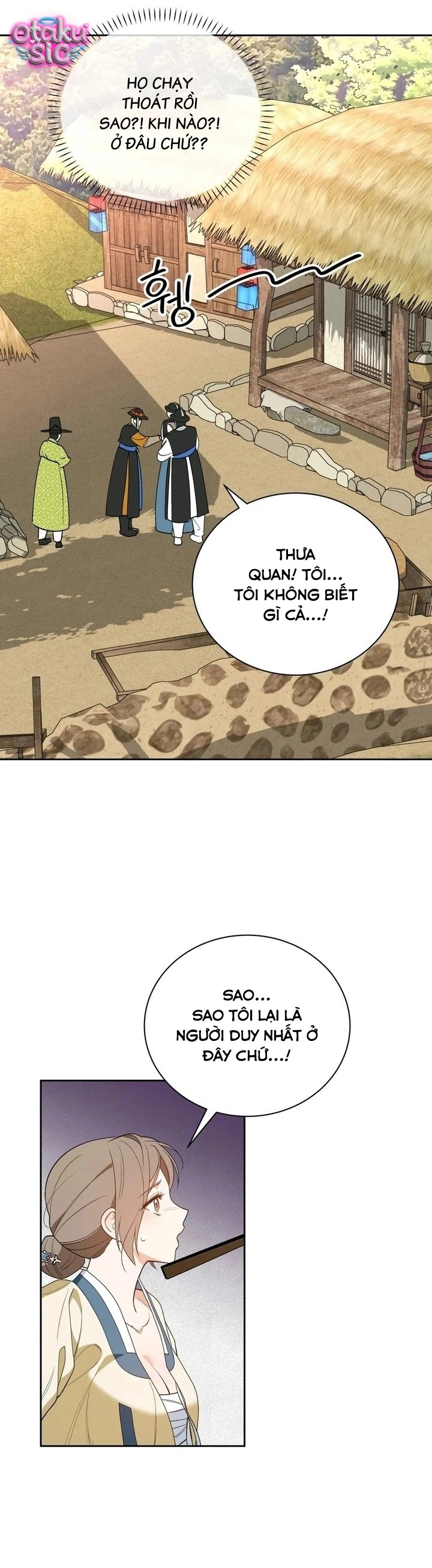 Thằng Khờ - Chap 1 - Trang 51