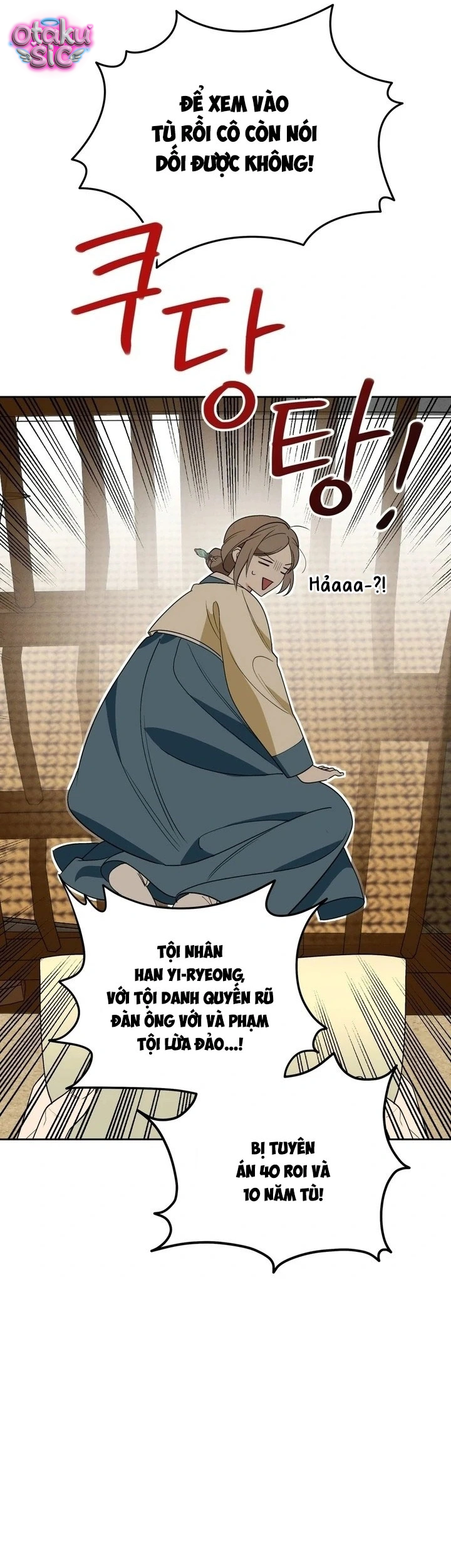 Thằng Khờ - Chap 1 - Trang 53