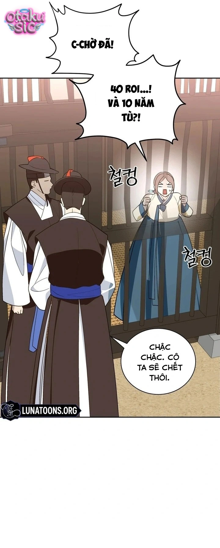 Thằng Khờ - Chap 1 - Trang 54