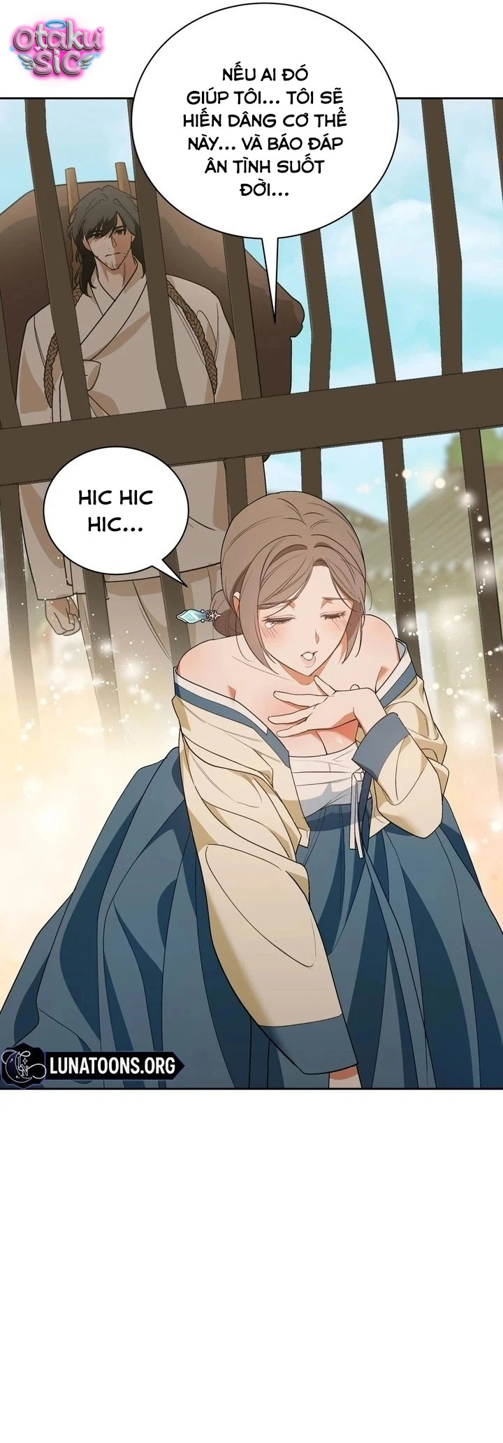 Thằng Khờ - Chap 1 - Trang 67