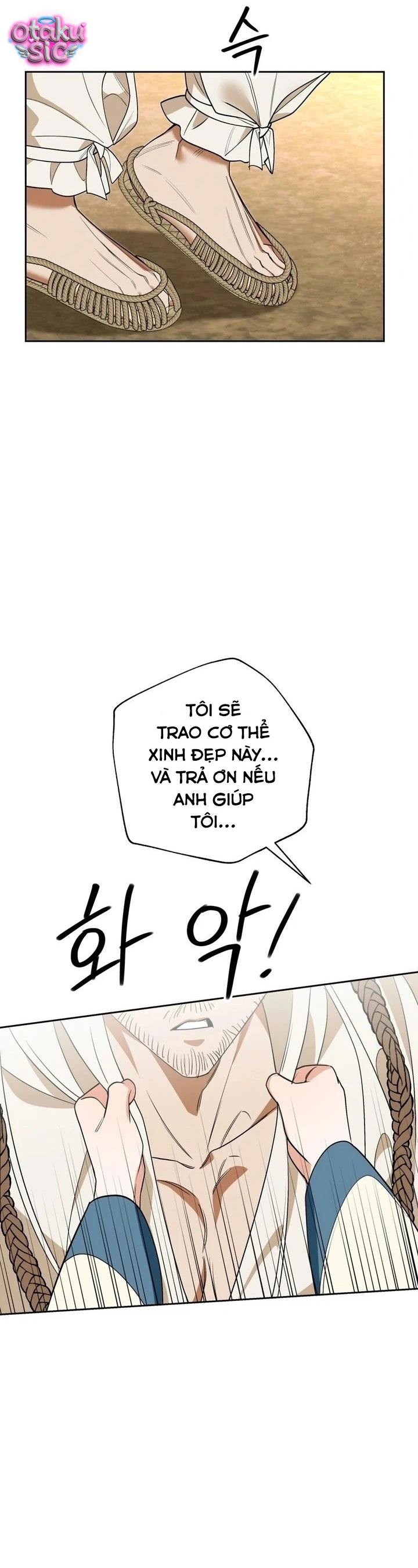 Thằng Khờ - Chap 1 - Trang 69