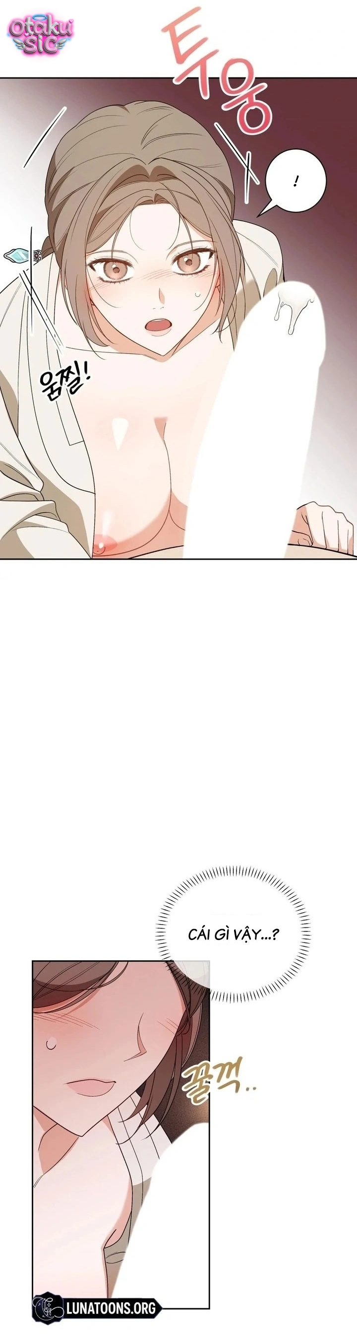 Thằng Khờ - Chap 1 - Trang 7