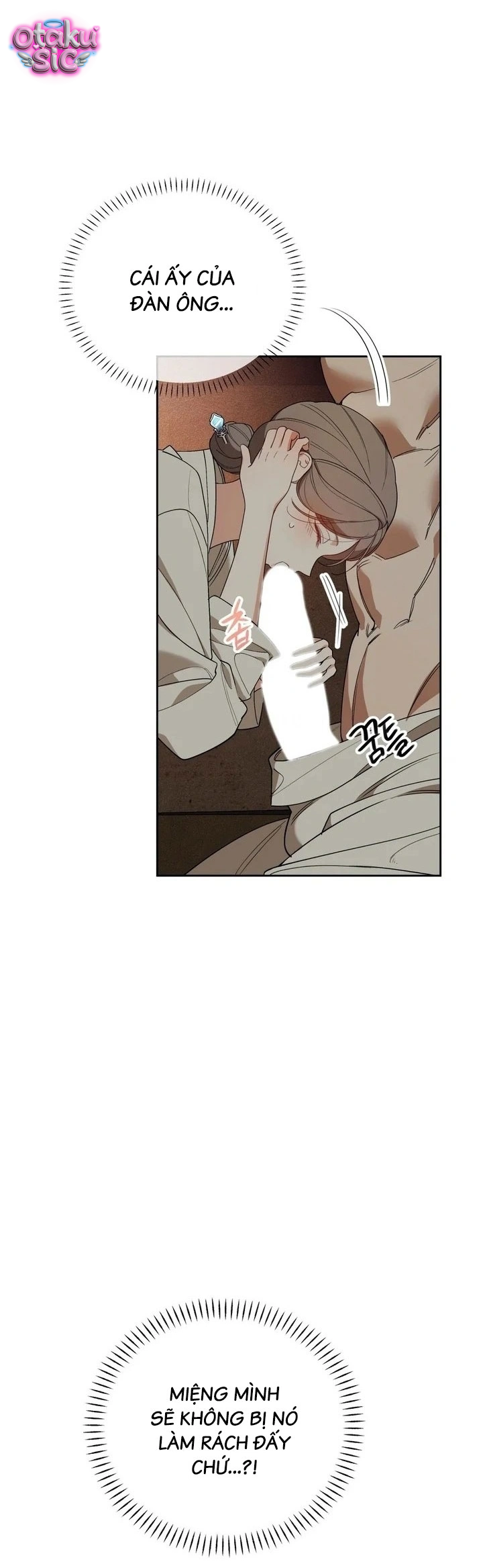 Thằng Khờ - Chap 1 - Trang 8