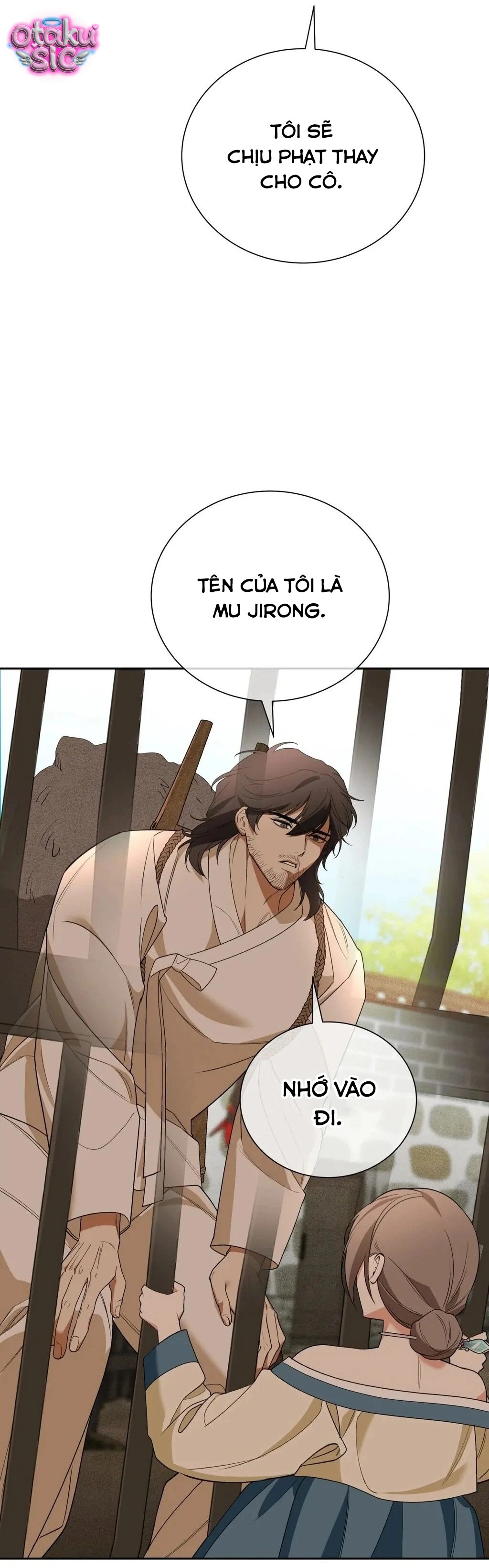 Thằng Khờ - Chap 2 - Trang 13
