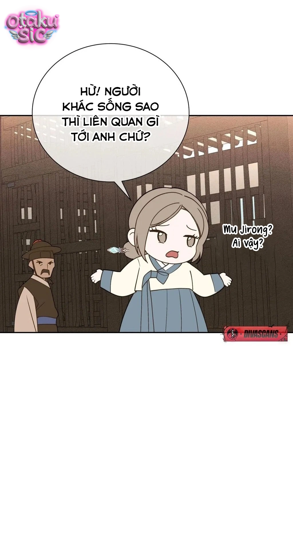 Thằng Khờ - Chap 2 - Trang 16