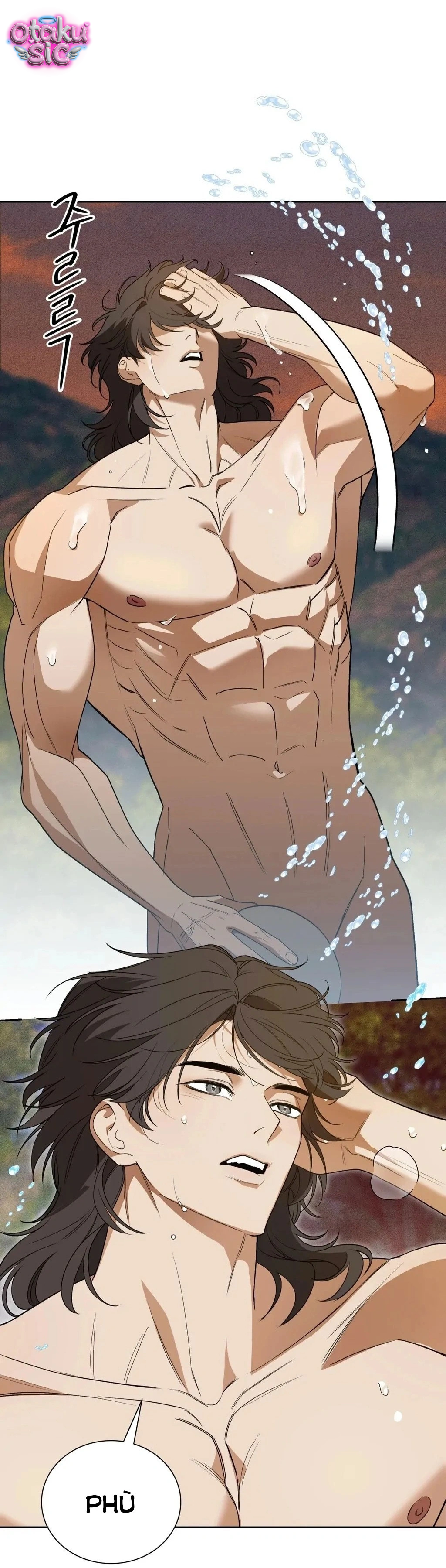 Thằng Khờ - Chap 2 - Trang 19