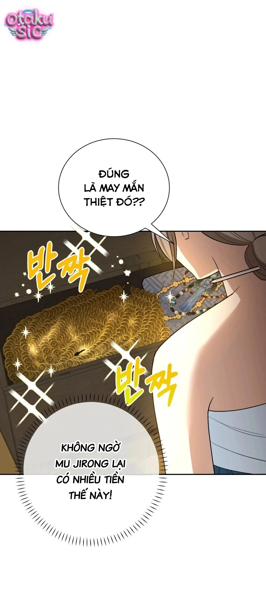 Thằng Khờ - Chap 2 - Trang 23