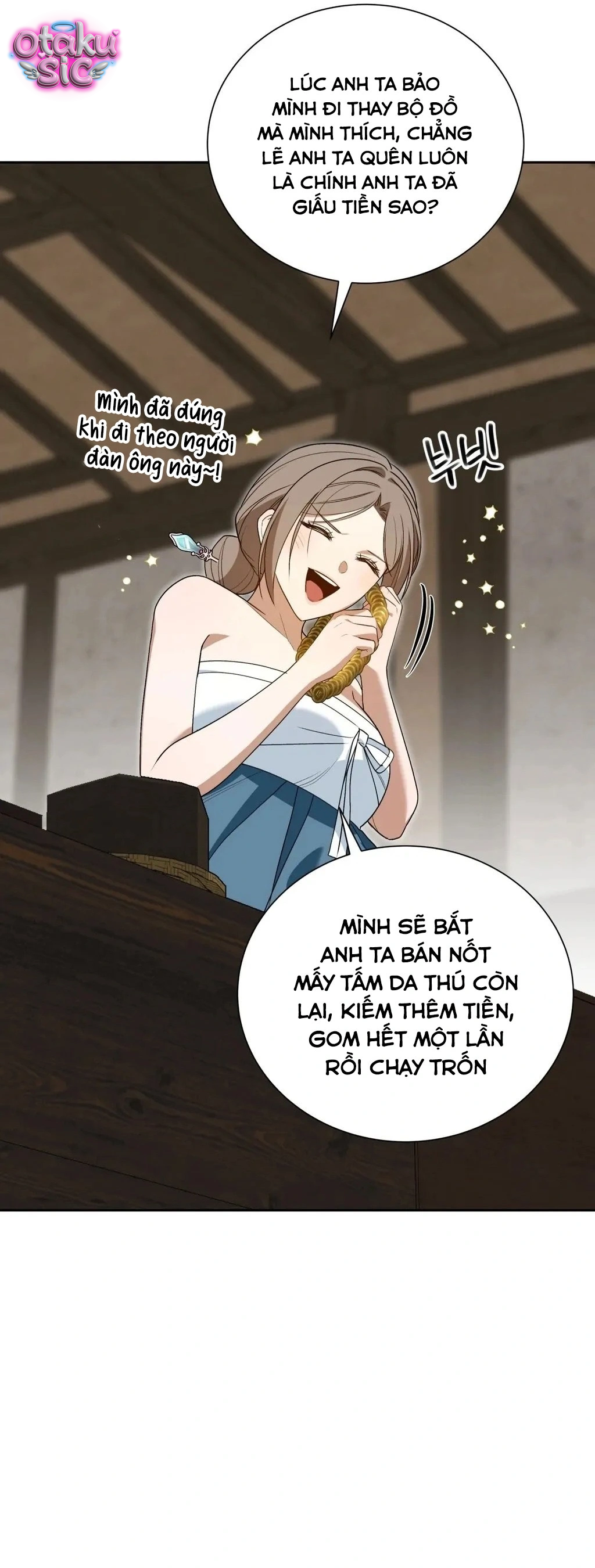 Thằng Khờ - Chap 2 - Trang 24