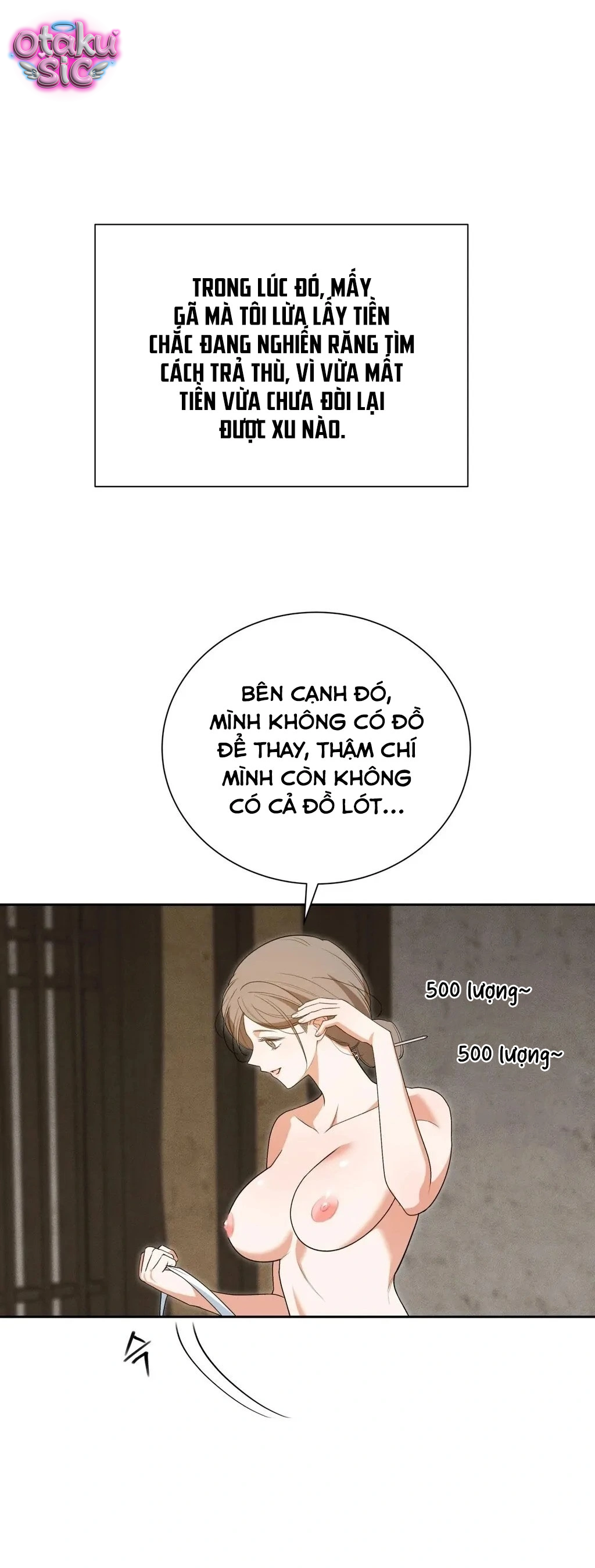 Thằng Khờ - Chap 2 - Trang 26