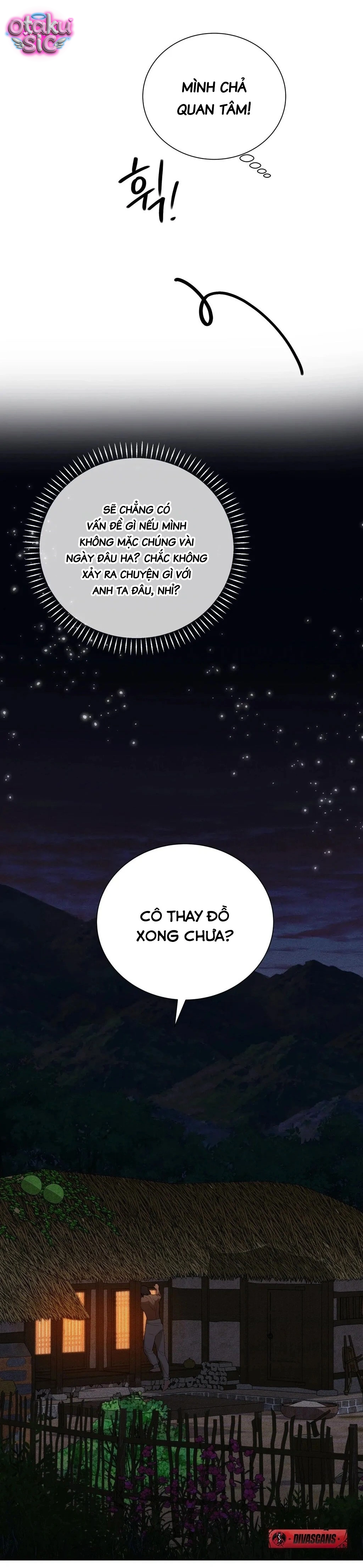 Thằng Khờ - Chap 2 - Trang 27