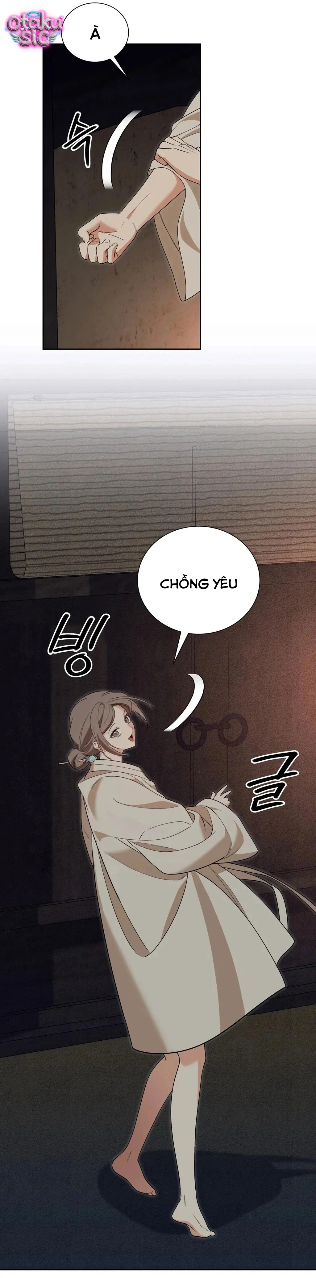 Thằng Khờ - Chap 2 - Trang 29