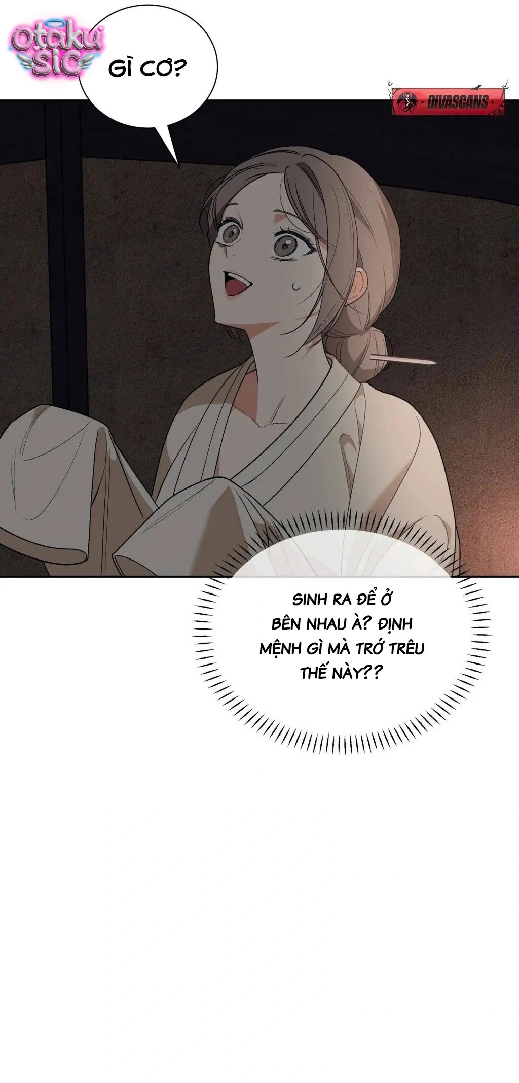 Thằng Khờ - Chap 2 - Trang 32