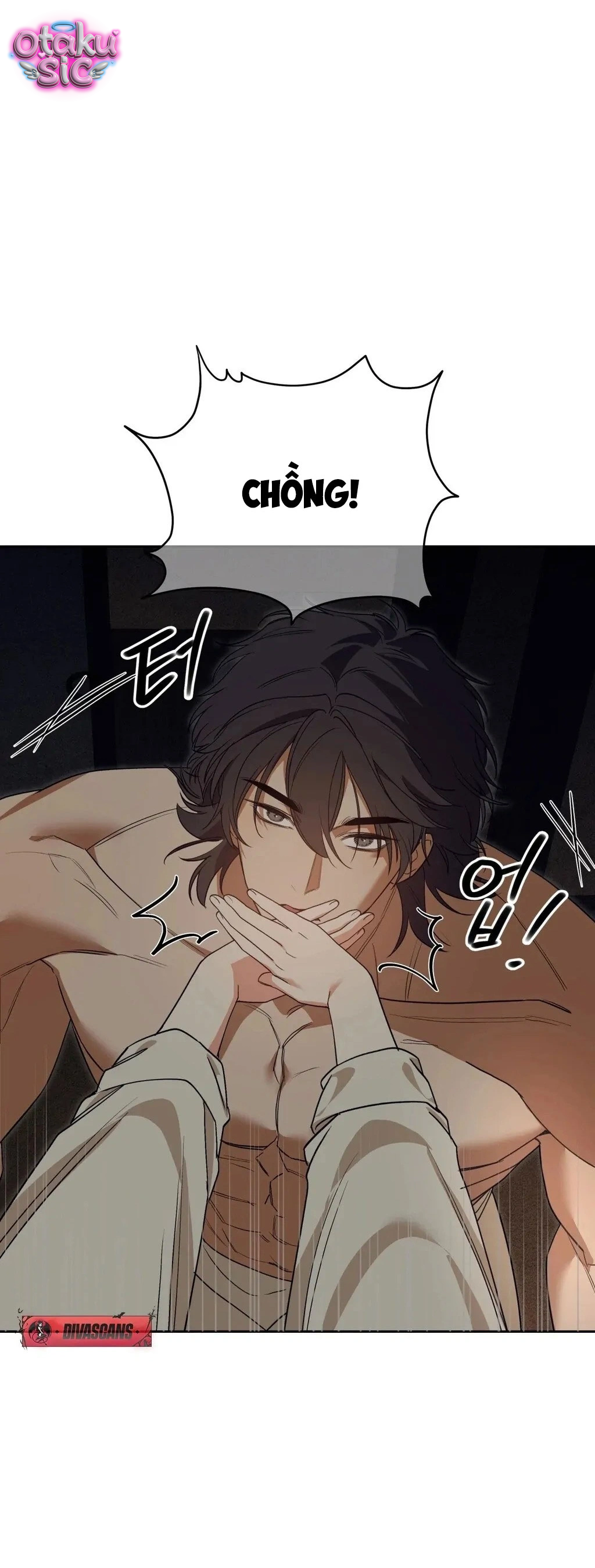 Thằng Khờ - Chap 2 - Trang 36