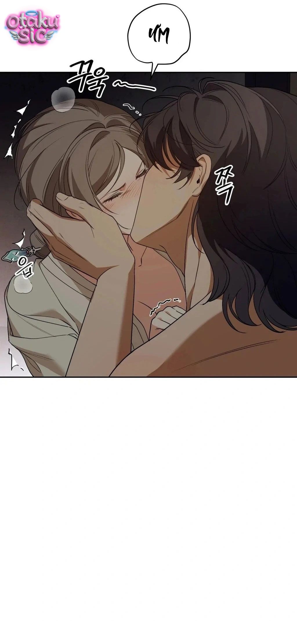 Thằng Khờ - Chap 2 - Trang 39