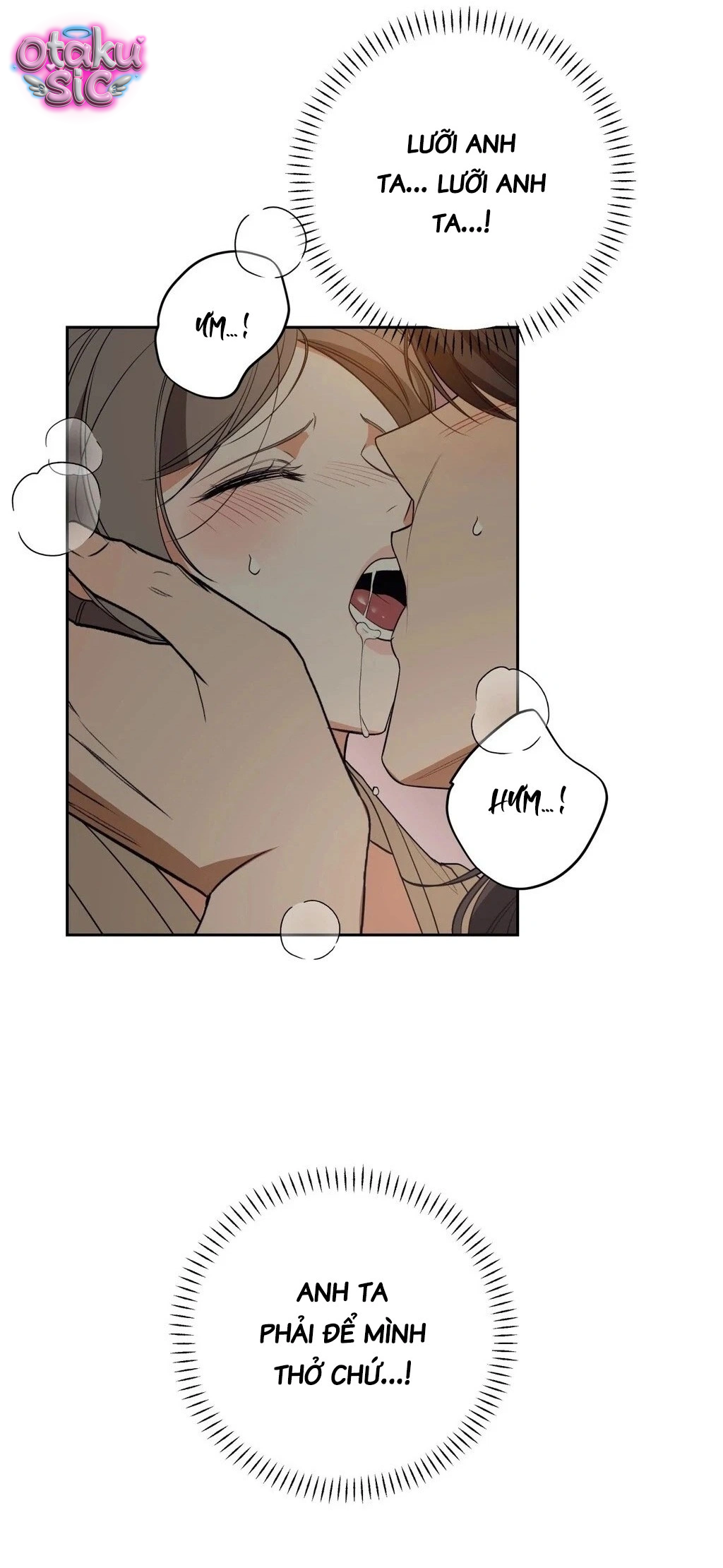 Thằng Khờ - Chap 2 - Trang 40