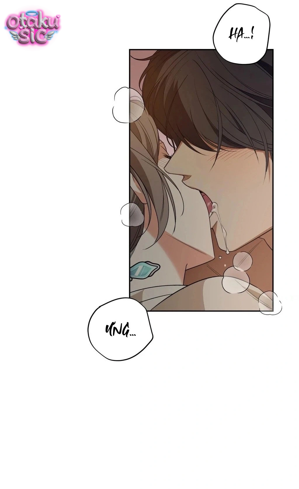 Thằng Khờ - Chap 2 - Trang 41