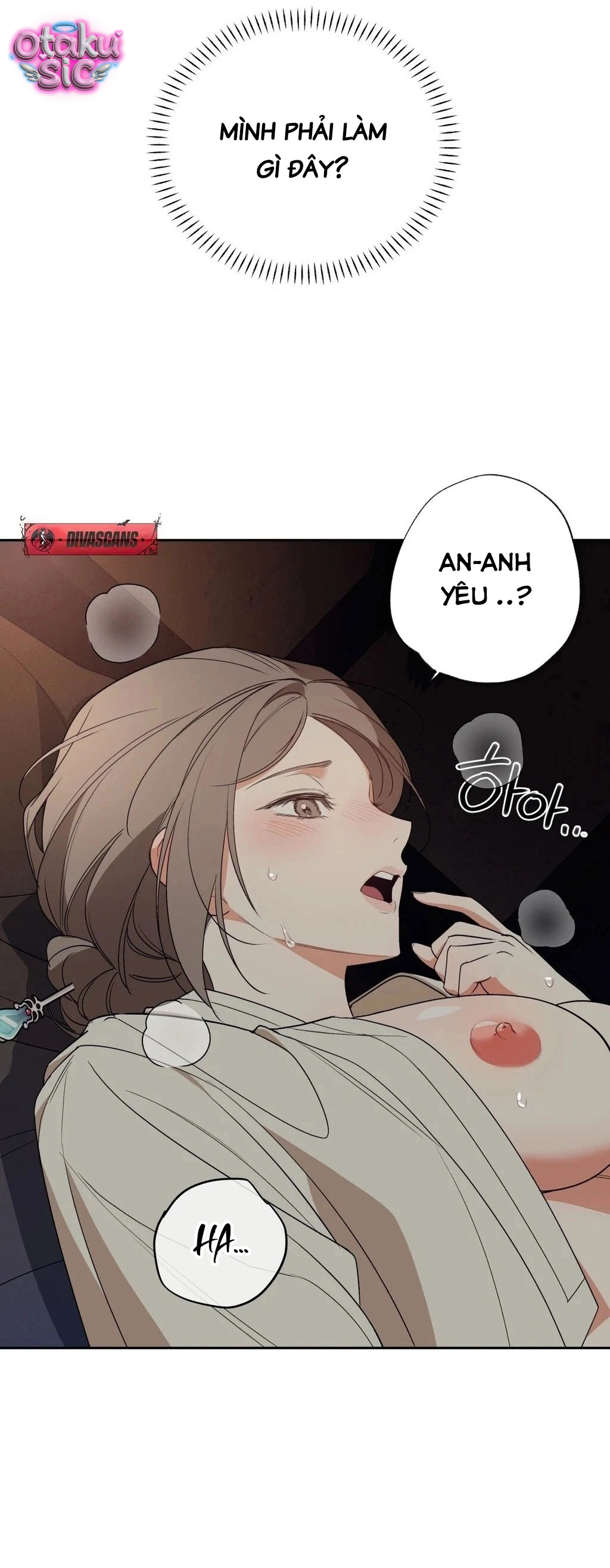 Thằng Khờ - Chap 2 - Trang 43