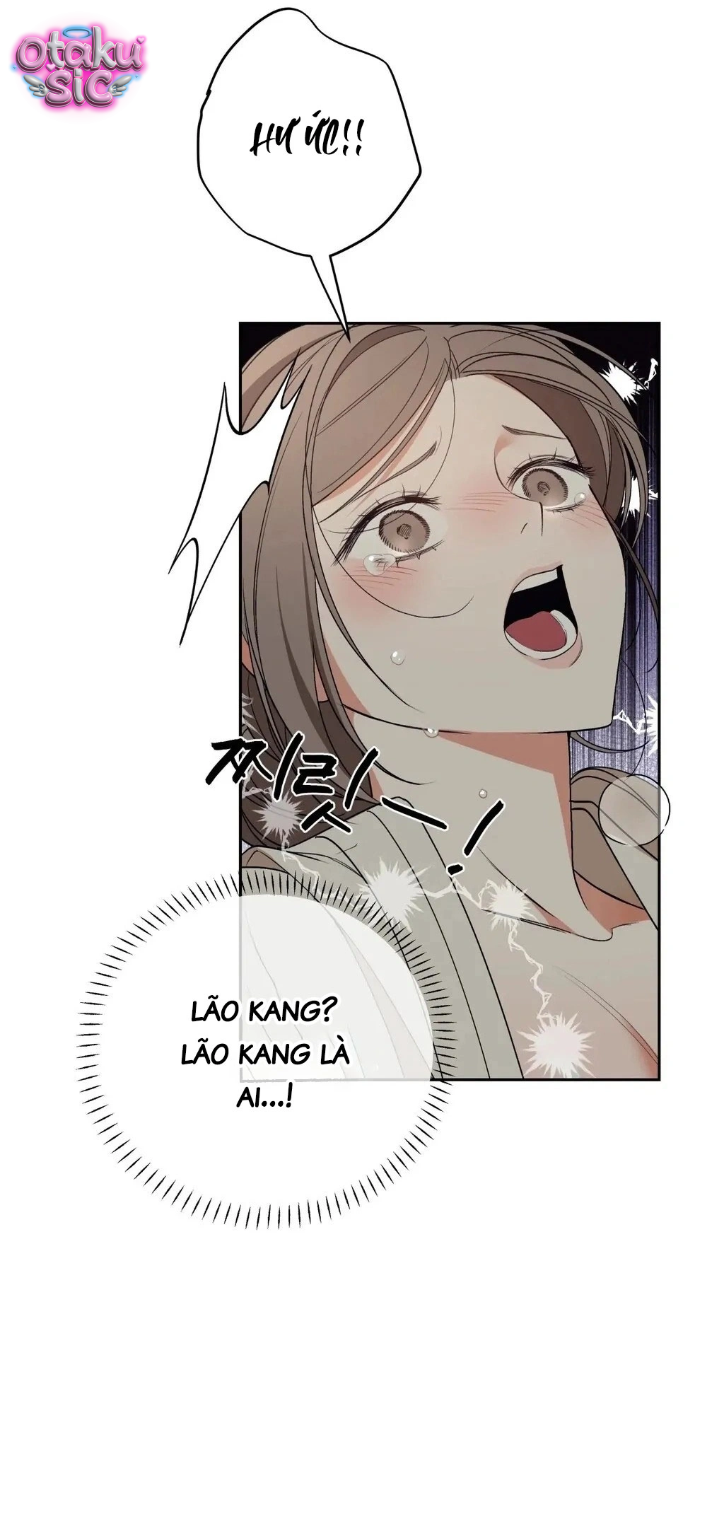 Thằng Khờ - Chap 2 - Trang 47