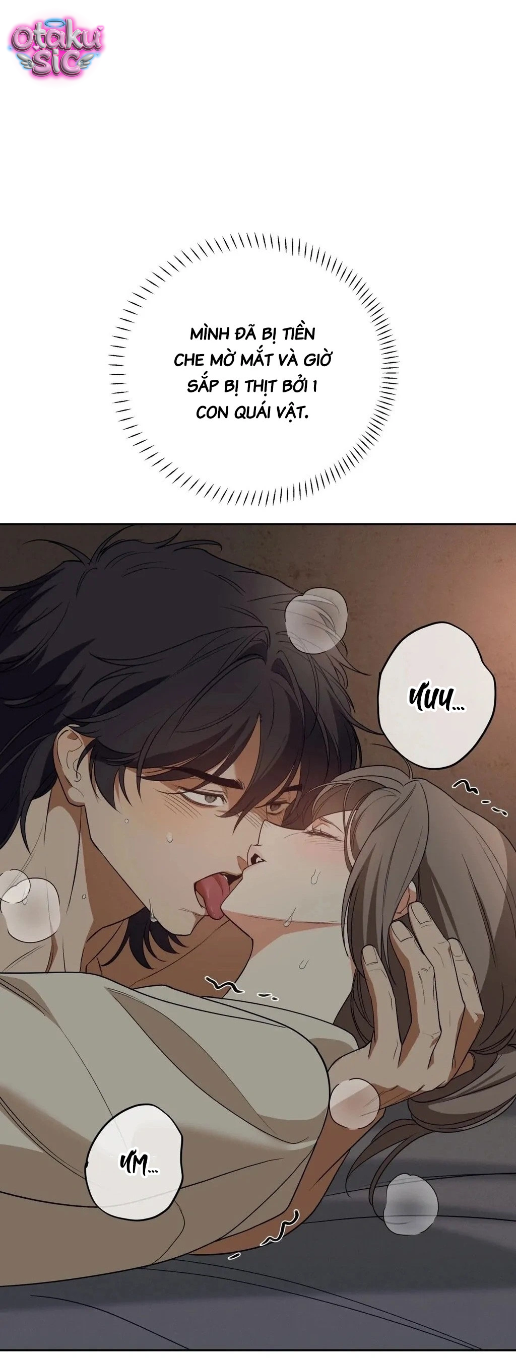 Thằng Khờ - Chap 2 - Trang 49