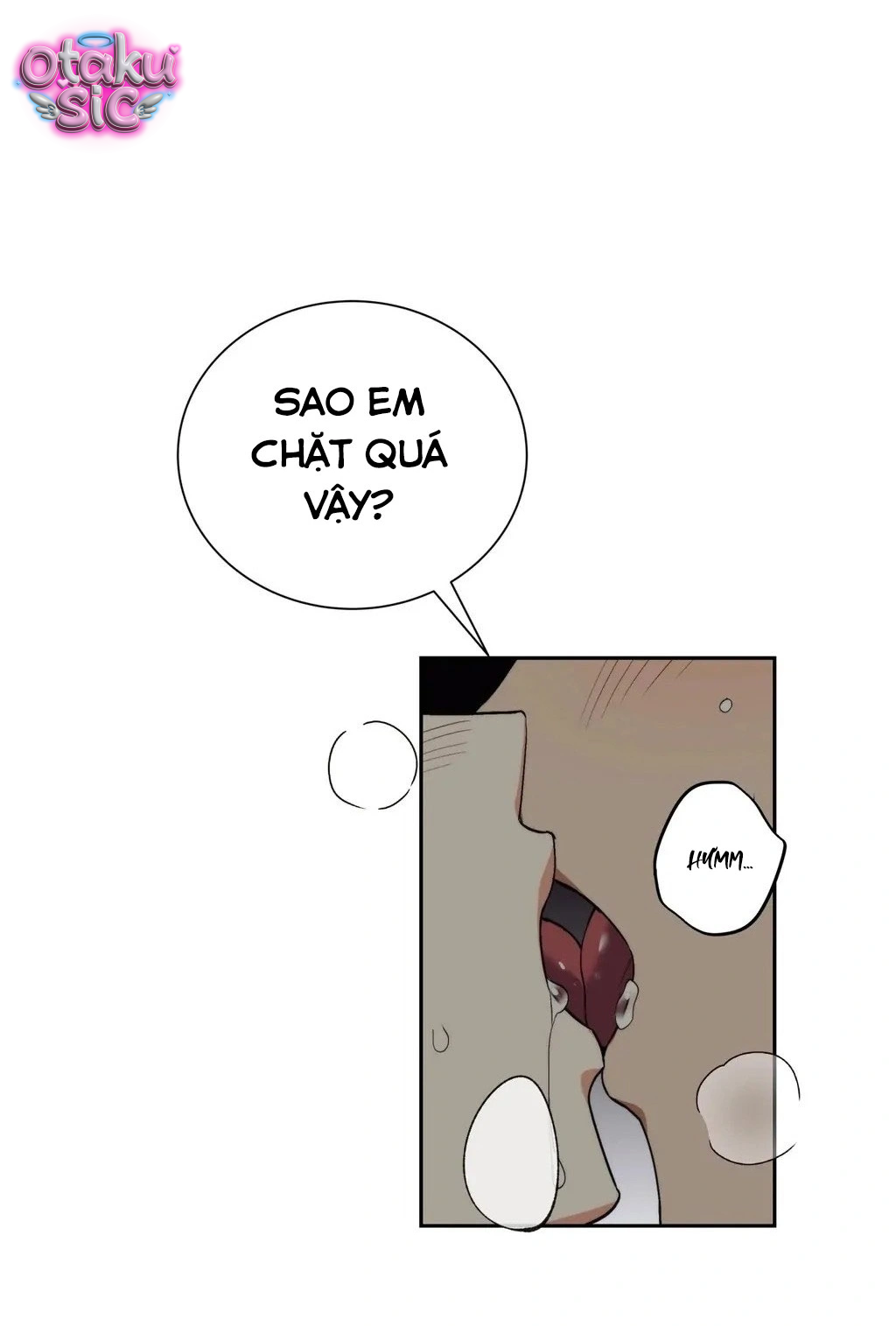 Thằng Khờ - Chap 2 - Trang 50