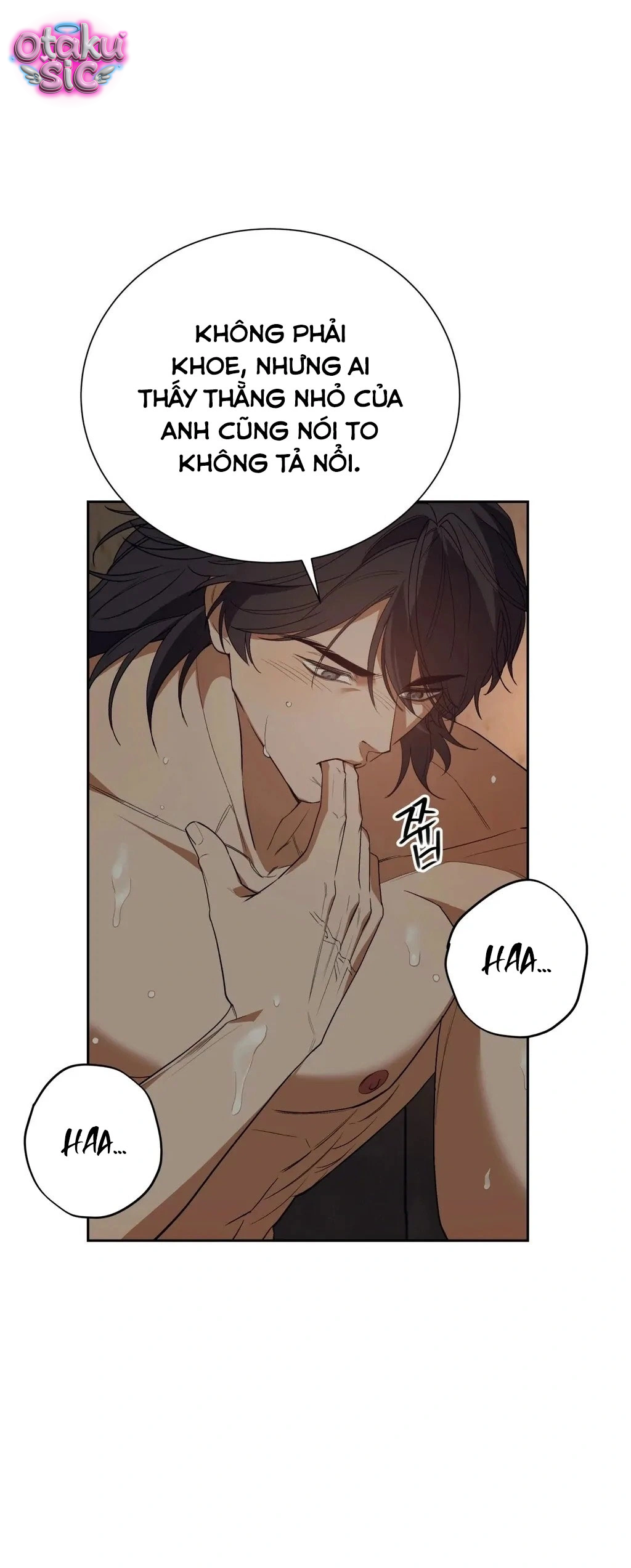 Thằng Khờ - Chap 2 - Trang 53