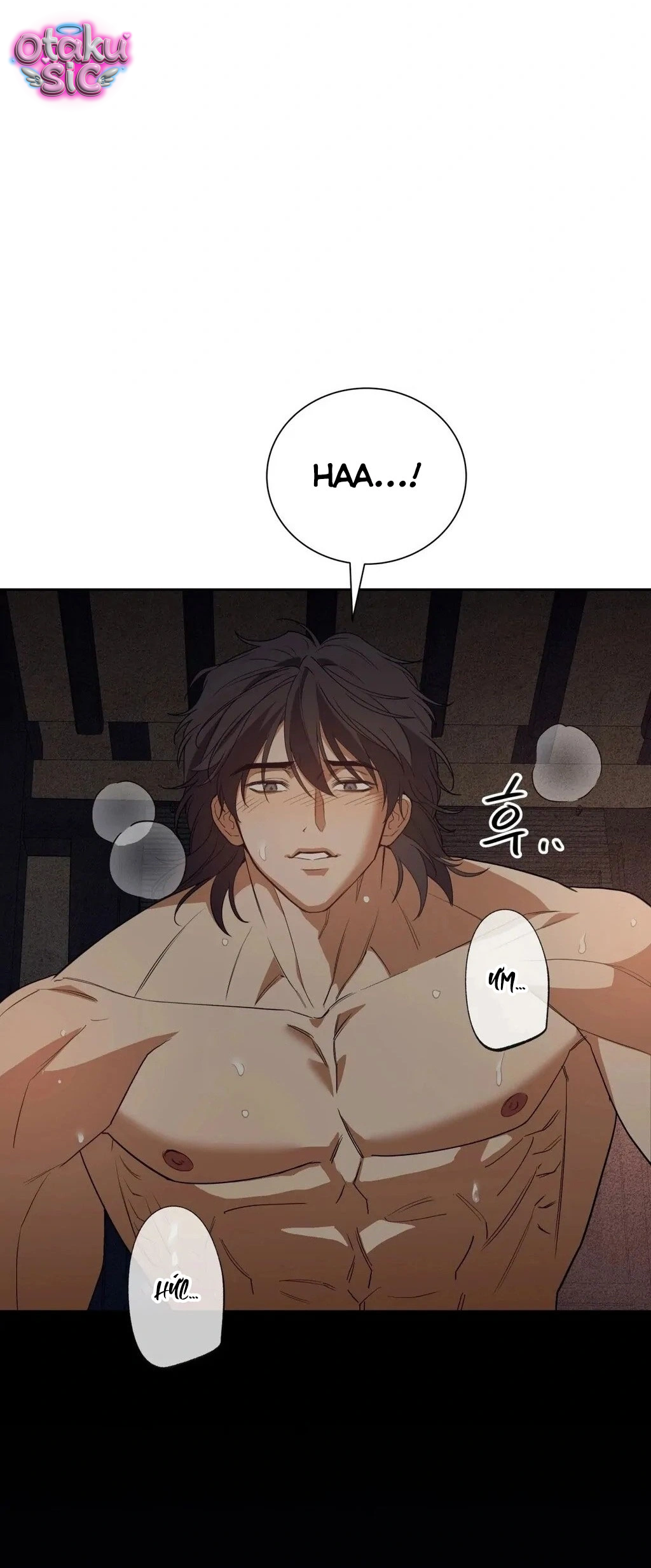 Thằng Khờ - Chap 2 - Trang 55