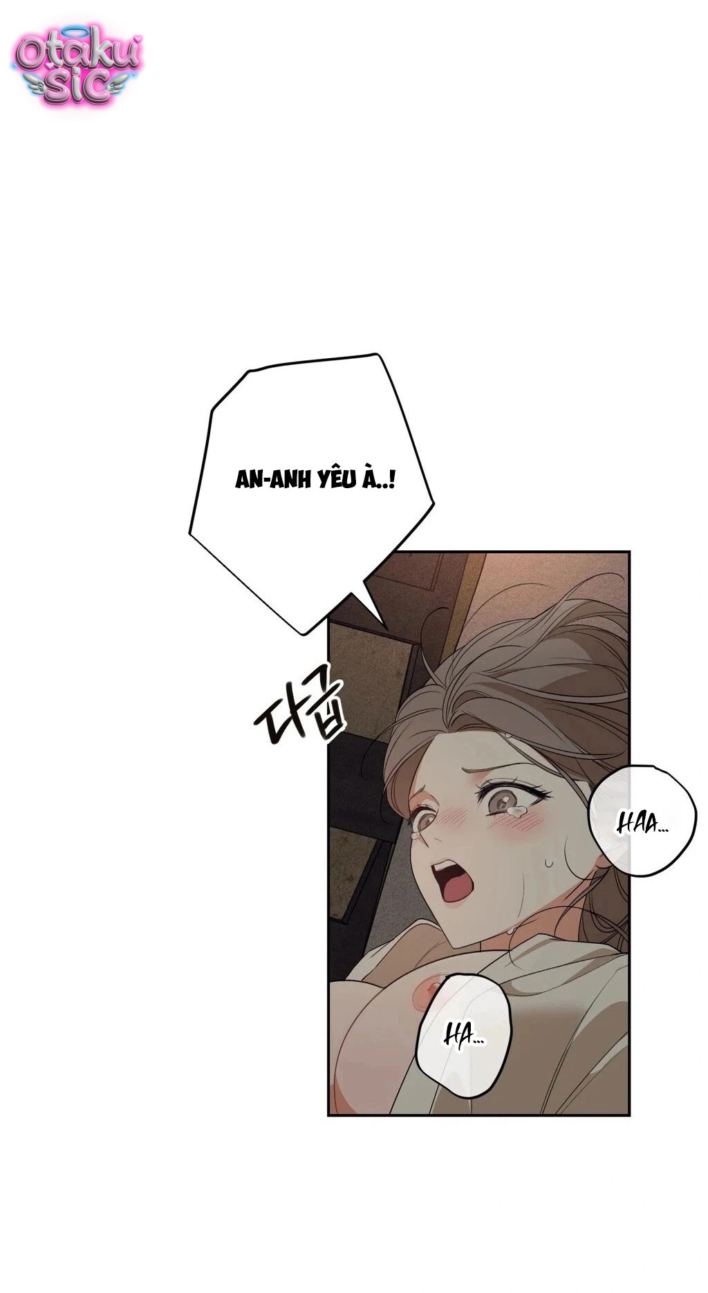 Thằng Khờ - Chap 2 - Trang 59