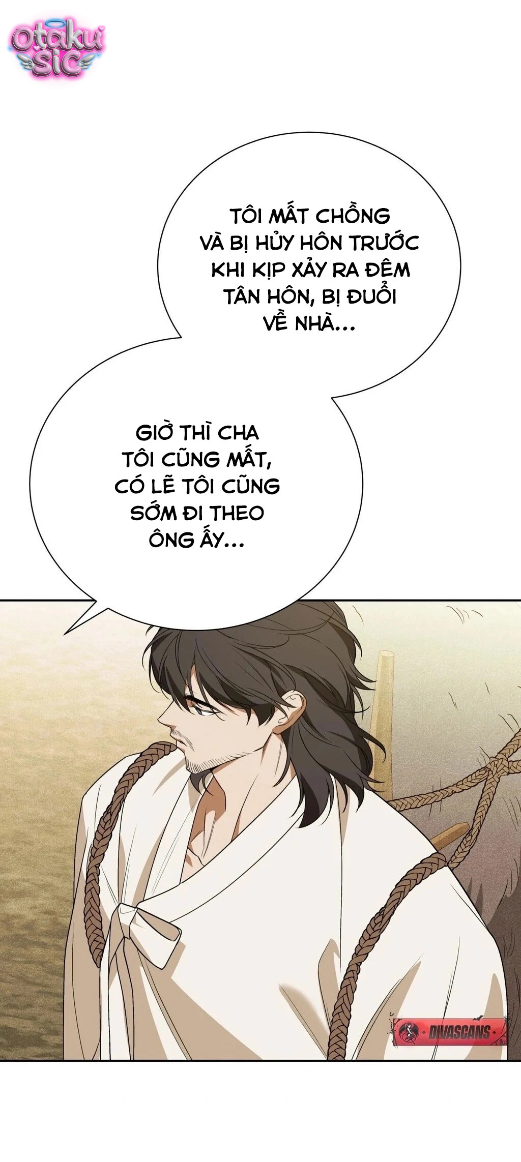 Thằng Khờ - Chap 2 - Trang 6