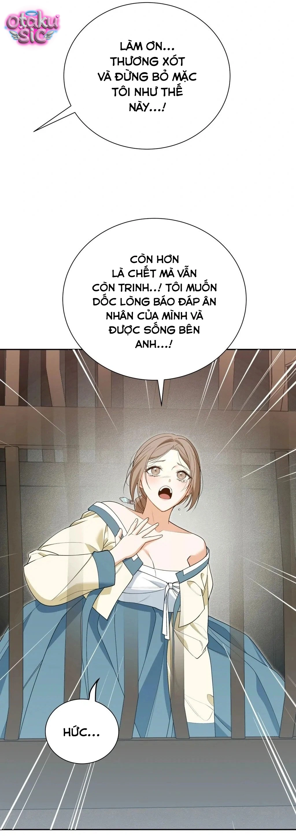 Thằng Khờ - Chap 2 - Trang 7