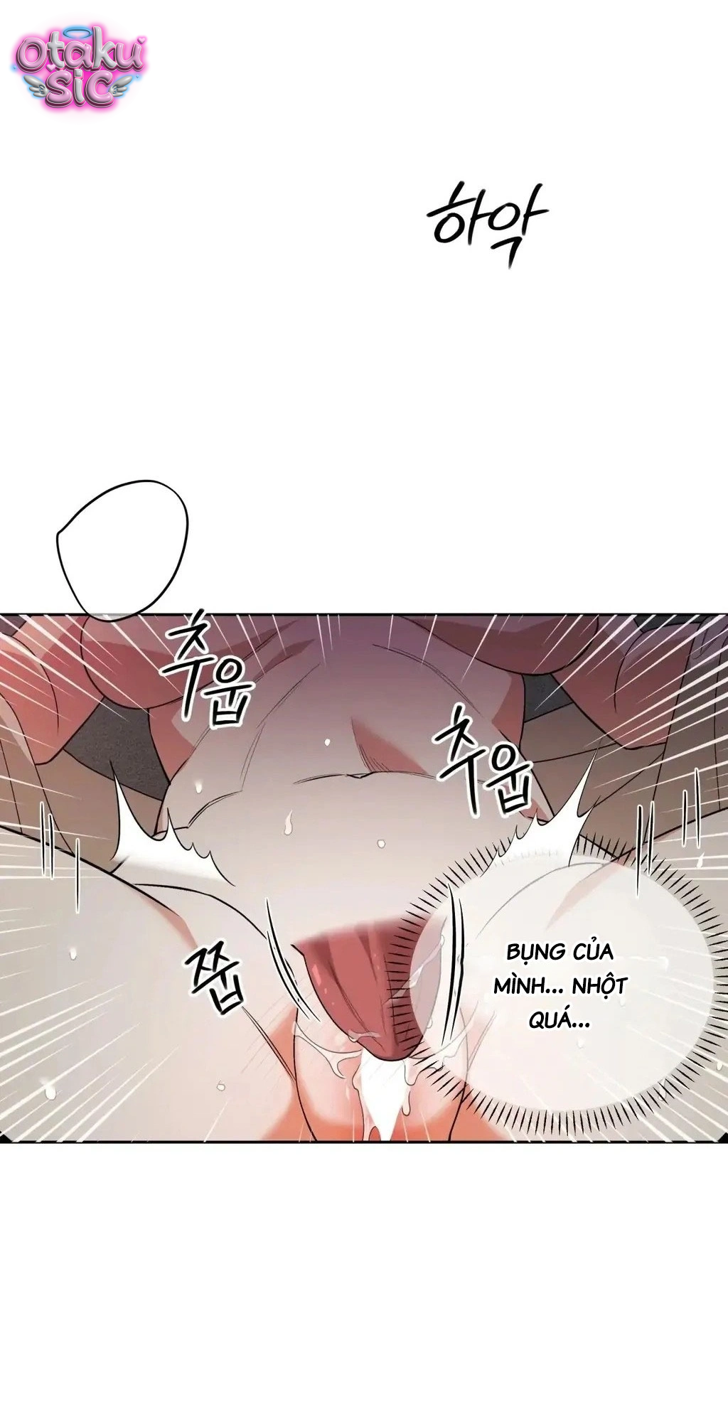 Thằng Khờ - Chap 3 - Trang 12